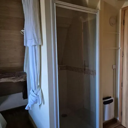 Vakantiehuis De L'autre Cote Du Lavoir Au Calme *