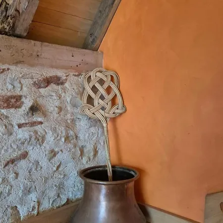 De L'autre Cote Du Lavoir Au Calme Semesterbostad Saint-Michel-Loubejou