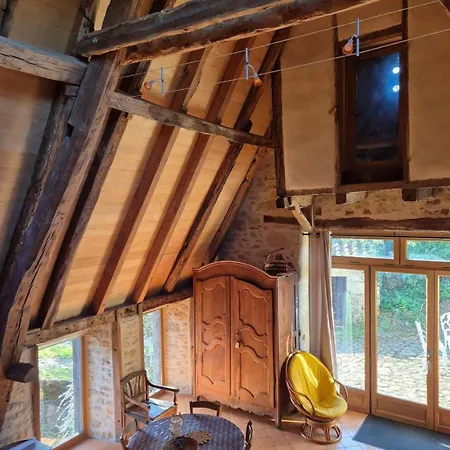 De L'autre Cote Du Lavoir Au Calme Vakantiehuis *