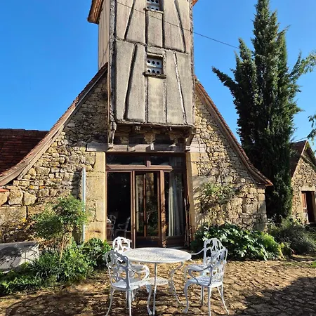 De L'autre Cote Du Lavoir Au Calme * Saint-Michel-Loubejou